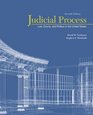 Judicial Process Law Courts and Politics in the United States