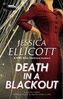 Death in a Blackout (WPC Billie Harkness, Bk 1)