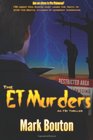 The ET Murders: an FBI thriller (The Max Austin thrillers)