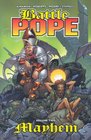 Battle Pope Volume 2 Mayhem