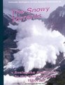 The Snowy Torrents Avalanche Accidents in the United States 198086 Special Series 39