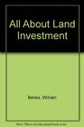 All About Land Investment