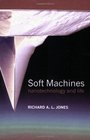 Soft Machines Nanotechnology and Life