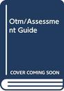 OnTheMark Assessment Guide