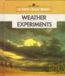 Weather Experiments