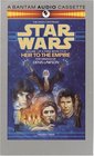 SW: Heir to the Empire (AU Star Wars)