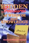 Hidden Treasures of Wisdom and Knowledge
