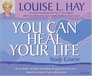You Can Heal Your Life Study Course (Unabridged CD)