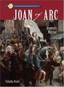 Joan of Arc Heavenly Warrior
