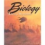 Biology Living Systems