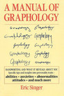 Manual Of Graphology