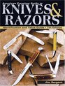 American Premium Guide To Knives  Razors Identification And Value Guide