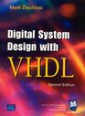 Digital System Design and VHDL AND Data En Telecomunicatie