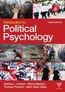 Introduction to Political Psychology 3rd Edition