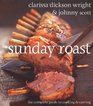 Sunday Roast The Complete Guide to Cooking and Carving