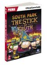 South Park The Stick of Truth Prima Official Game Guide