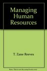 Managing Human Resources