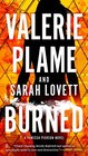 Burned: A Vanessa Pierson Novel