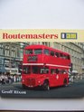 Routemasters in Colour