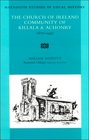 The Church of Ireland Community of Killala and Achonry 18701940 Thinly Scattered