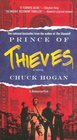 Prince of Thieves : A Novel