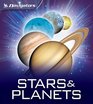 Navigators: Stars & Planets (TP)