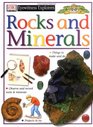 Eyewitness Explorers Rocks and Minerals