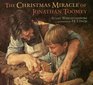 The Christmas Miracle Of Jonathan Toomey Gift Set