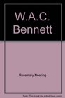 WAC Bennett