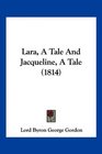 Lara A Tale And Jacqueline A Tale