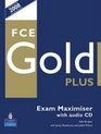 FCE Gold Plus Maximiser No Key