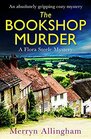 The Bookshop Murder (Flora Steele, Bk 1)