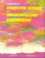 Fundamentals of Computer Science and Communication Engineering