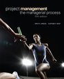 Project Management wMSProject2007 CD and Student CD