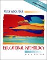 Educational Psychology  Ninth Edition