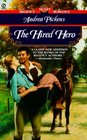 The Hired Hero (Signet Regency Romance)