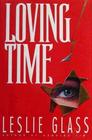 Loving Time (April Woo Suspense Novels)