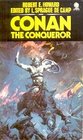 Conan the Conqueror