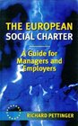 The European Social Charter A Manager's Guide