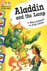 Aladdin and the Lamp