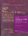 Critical Care Nursing Diagnosis  Management