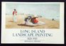 Long Island Landscape Painting 18201920