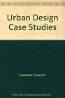 Urban Design Case Studies