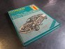 Citroen GS and GSA 197183 Owner's Workshop Manual