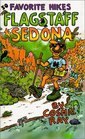 50 Favorite Hikes Flagstaff  Sedona