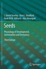 Seeds Physiology of Development Germination and Dormancy 3rd Edition