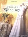 Intimate Weddings: Planning a Small Wedding that Fits Your Budget and Style