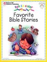 Favorite Bible Stories