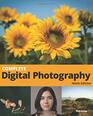 Complete Digital Photography 9th Edition