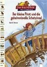 Der kleine Pirat und die geheimnisvolle Schatzinsel